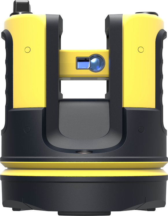 Geomax Zoom3D