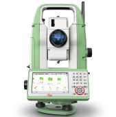 Leica TS10 R1000 Arctic (2"; EGL)