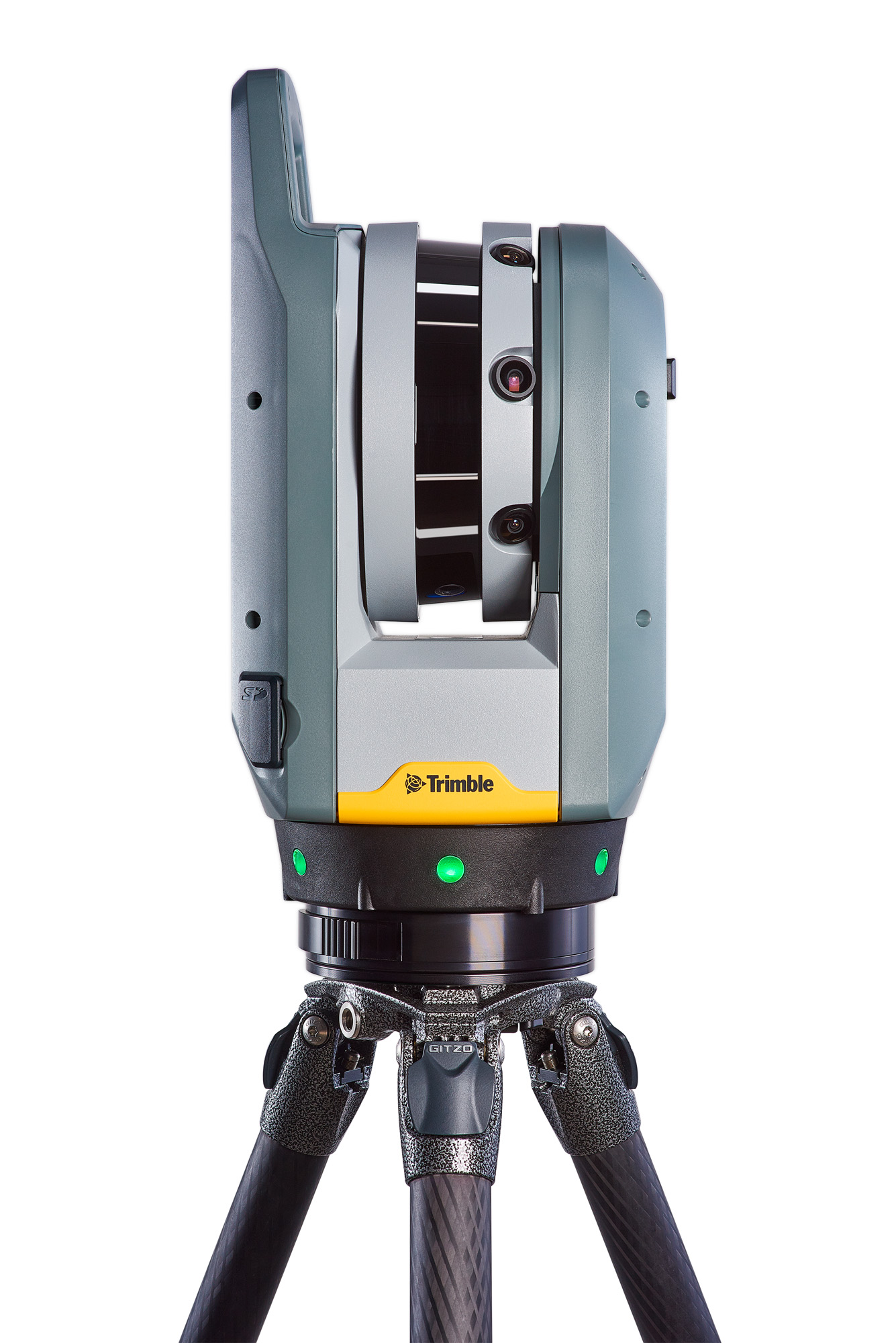 Trimble X7