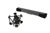 FreeScan Trak Pro