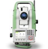 Leica TS07 R1000 (3")